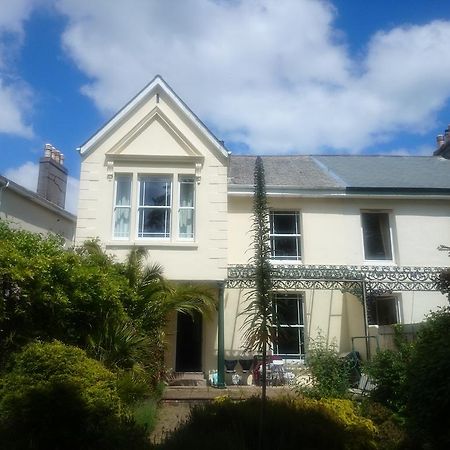 Bankside Bed & Breakfast St Austell Exterior foto