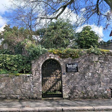Bankside Bed & Breakfast St Austell Exterior foto