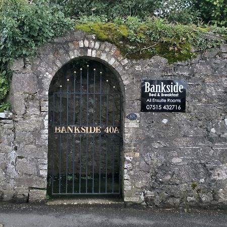 Bankside Bed & Breakfast St Austell Exterior foto