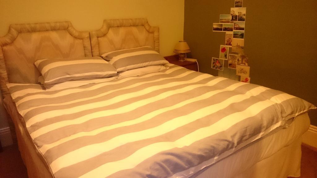 Bankside Bed & Breakfast St Austell Habitación foto