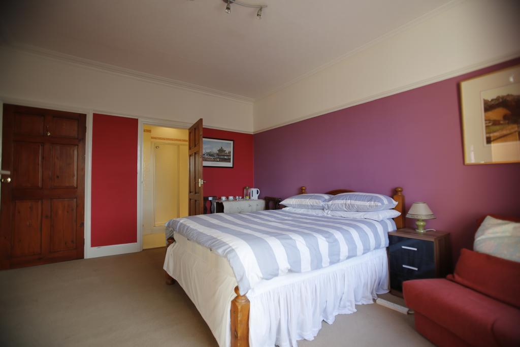 Bankside Bed & Breakfast St Austell Habitación foto