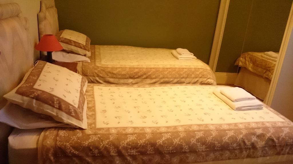 Bankside Bed & Breakfast St Austell Habitación foto