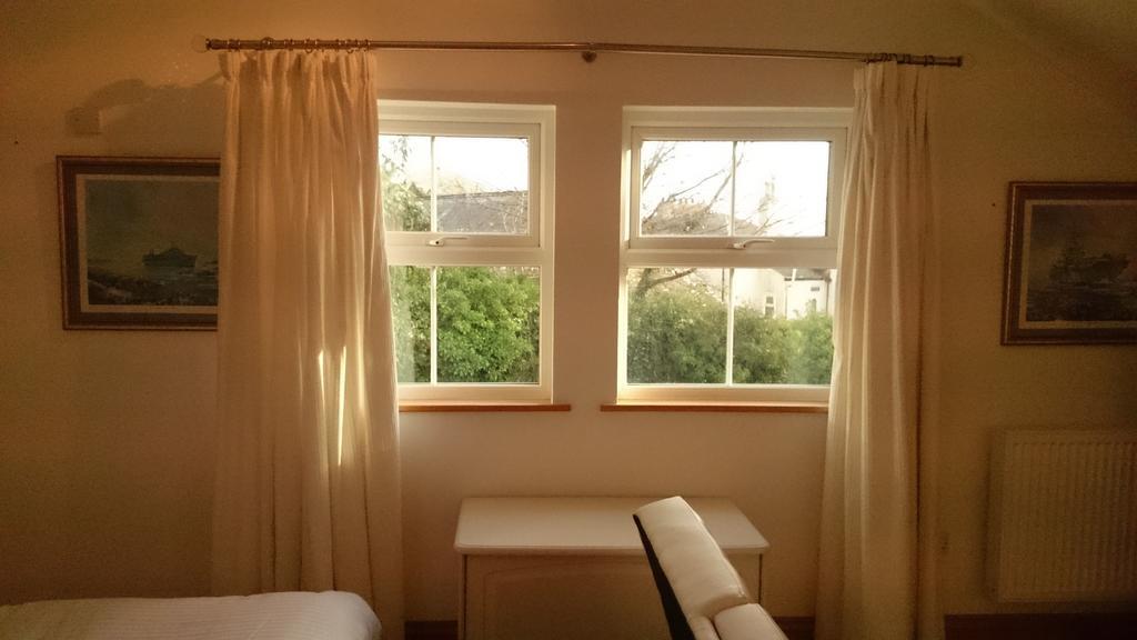 Bankside Bed & Breakfast St Austell Habitación foto