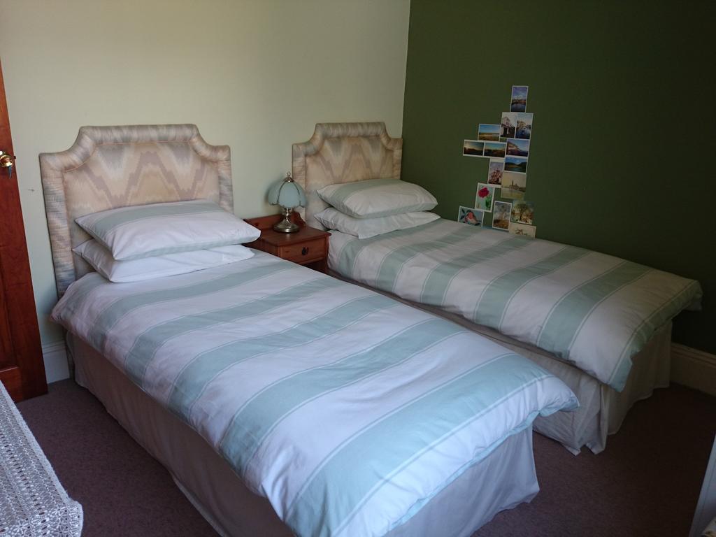 Bankside Bed & Breakfast St Austell Exterior foto