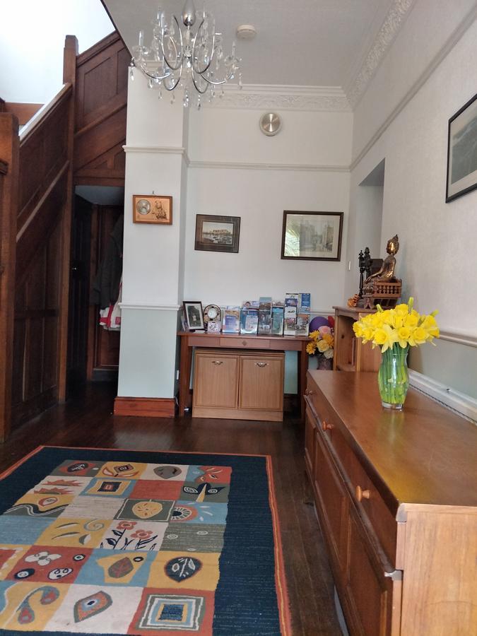 Bankside Bed & Breakfast St Austell Exterior foto